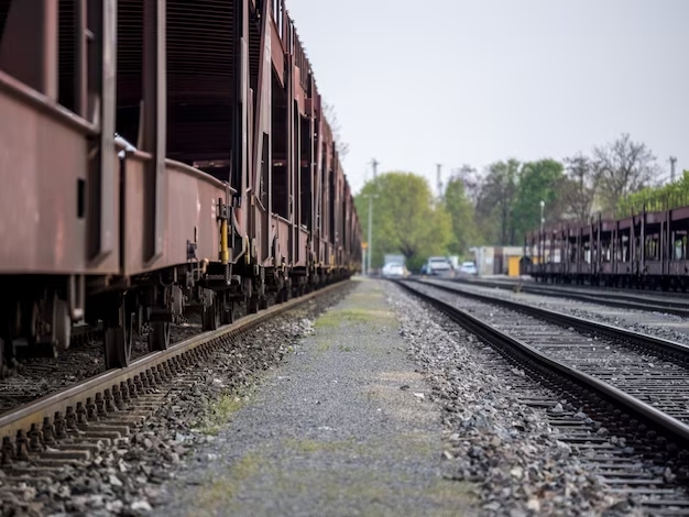 La gestión eficiente de la carga ferroviaria en tiempo real se está convirtiendo en un aspecto crucial en los procesos de logística ferroviaria. 